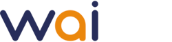 wai Logo couleur